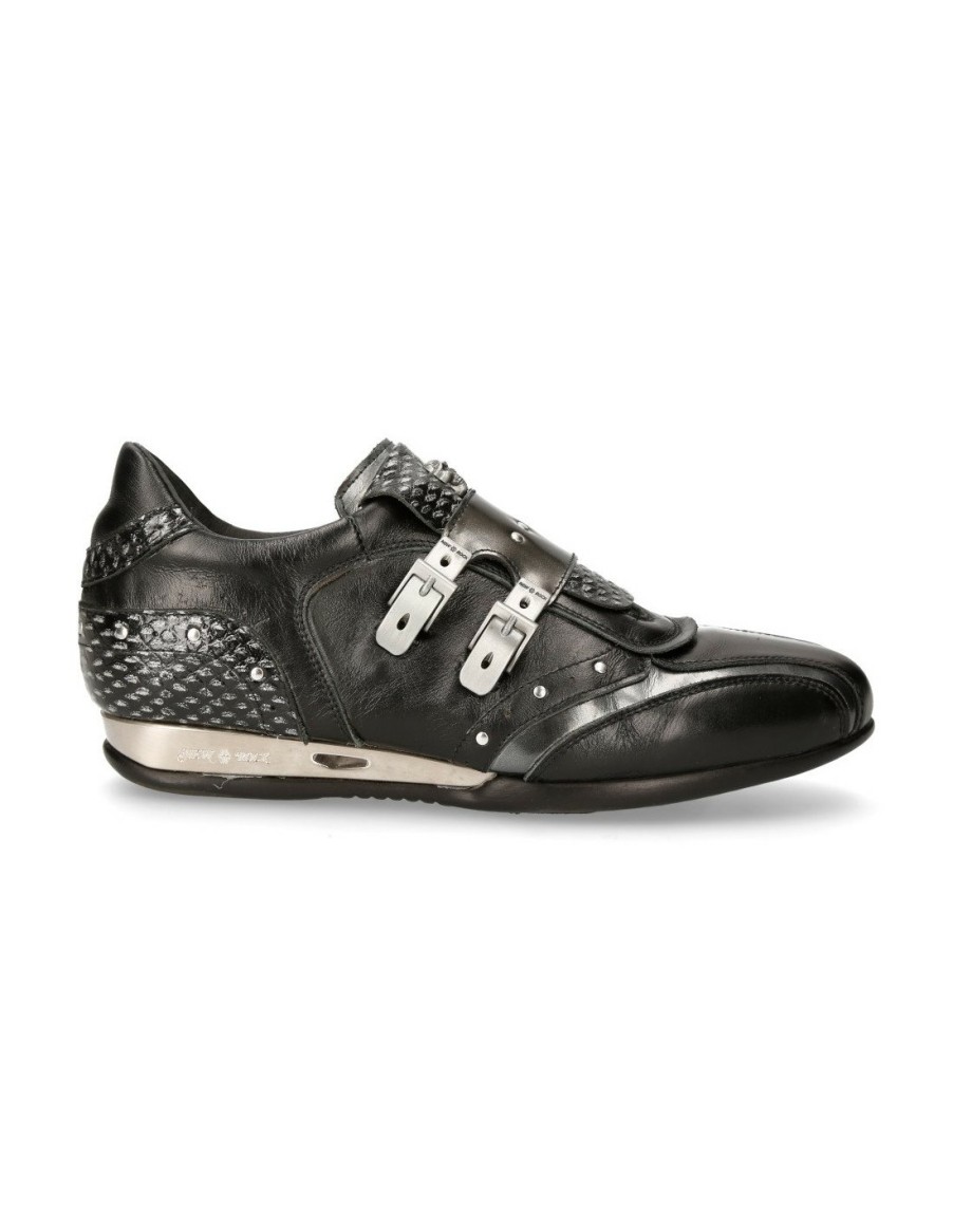 Uomo New Rock | Shoe M-Hy015-C1