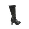 Donna New Rock | High Boot Neotrail M-Neotr013-S1