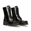 Donna New Rock | Boot Metallic M-Mili10Mt-C1