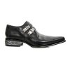 Uomo New Rock | Shoe Newman M-2246-C61