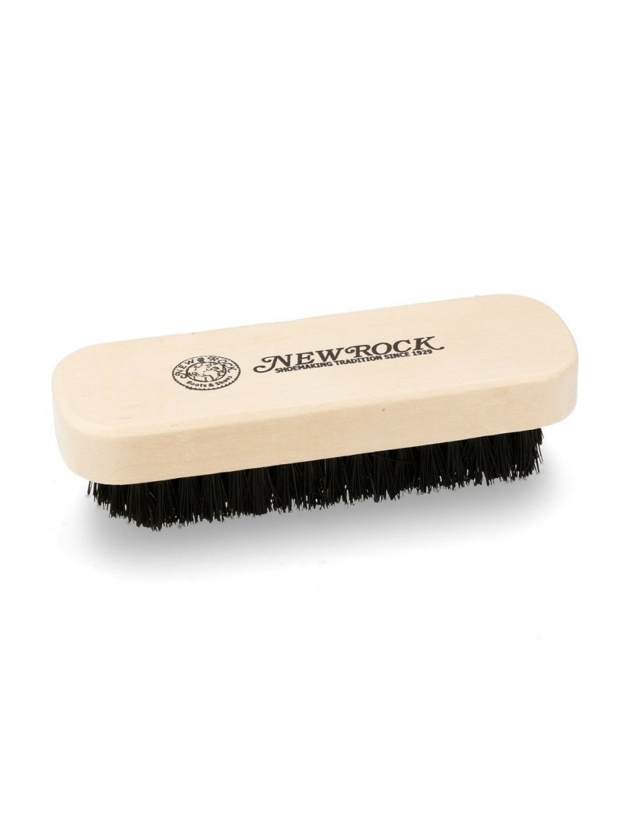 Accessories New Rock | M-Shoebrush2-S1