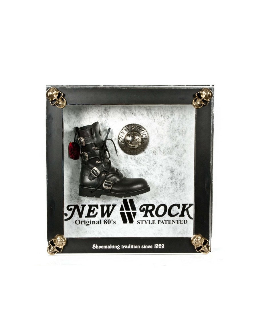 Accessories New Rock | Adornments M-Nrpicture-C1