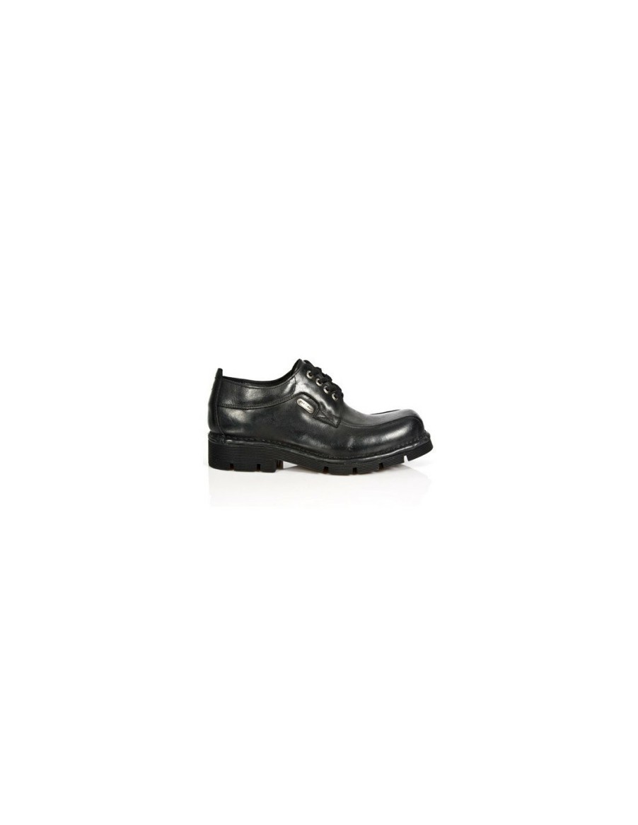 Uomo New Rock | Shoe Comfort M-1453-C1