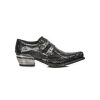 Uomo New Rock | Shoe West M-7934Pt-C9