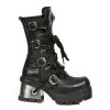 Donna New Rock | Boot Comfort M-1479B-C1