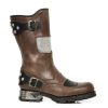 Uomo New Rock | Boot Motorock M-Mr035-C1