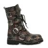 Donna New Rock | Boot Comfort M-1473-S42