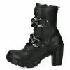 Donna New Rock | M-Trcasco007Cad-V1