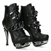 Donna New Rock | M-Mag016Cad-V2