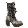 Donna New Rock | Metallic M-8373-Cz4