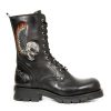 Uomo New Rock | Boot Neobiker M-7644-C1