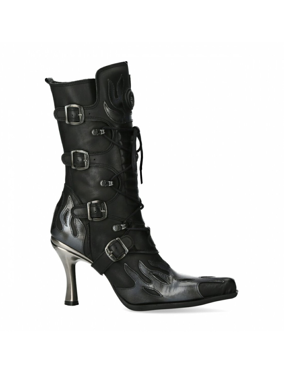 Donna New Rock | M-9591-S3