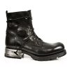 Uomo New Rock | Boot Motorock M-Mr002-C10