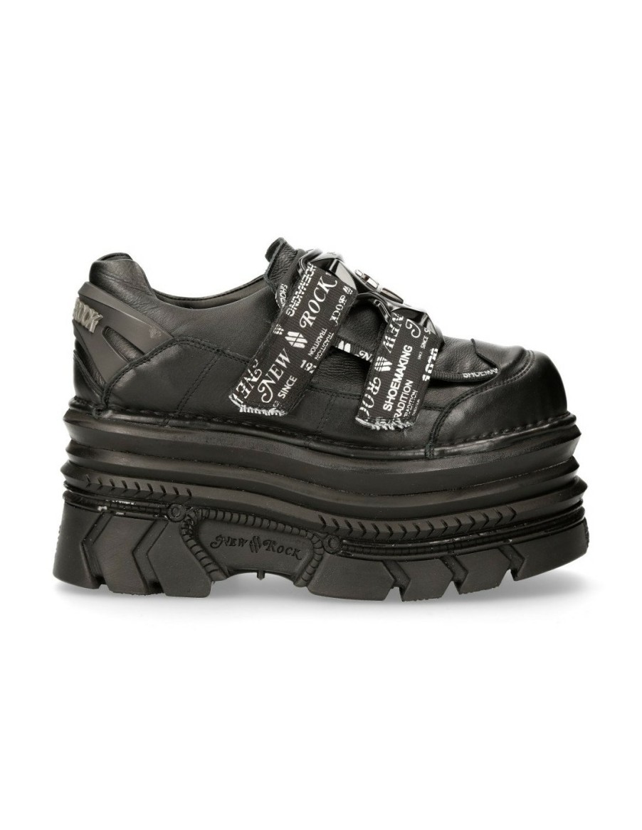 Donna New Rock | Shoe Techno M-Met268-C3