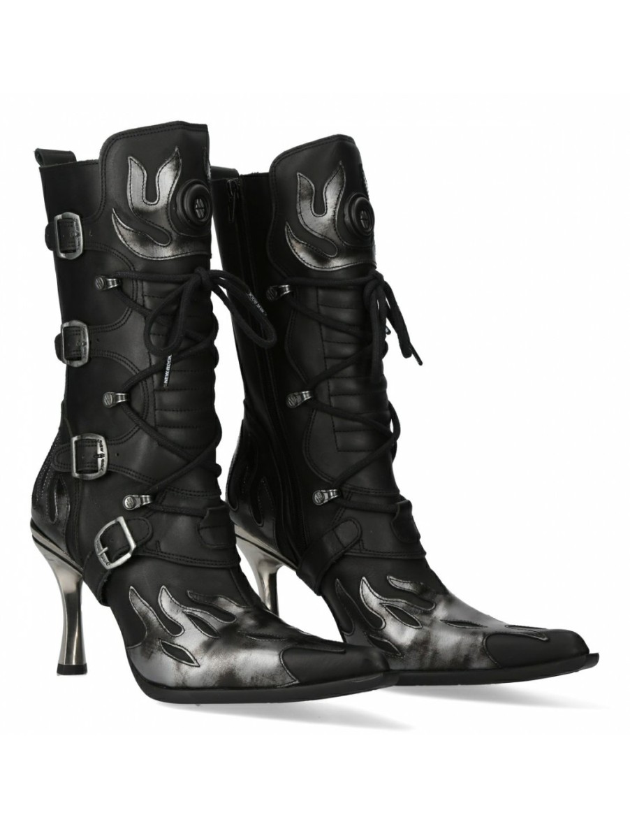 Donna New Rock | Malicia M-9591-C20