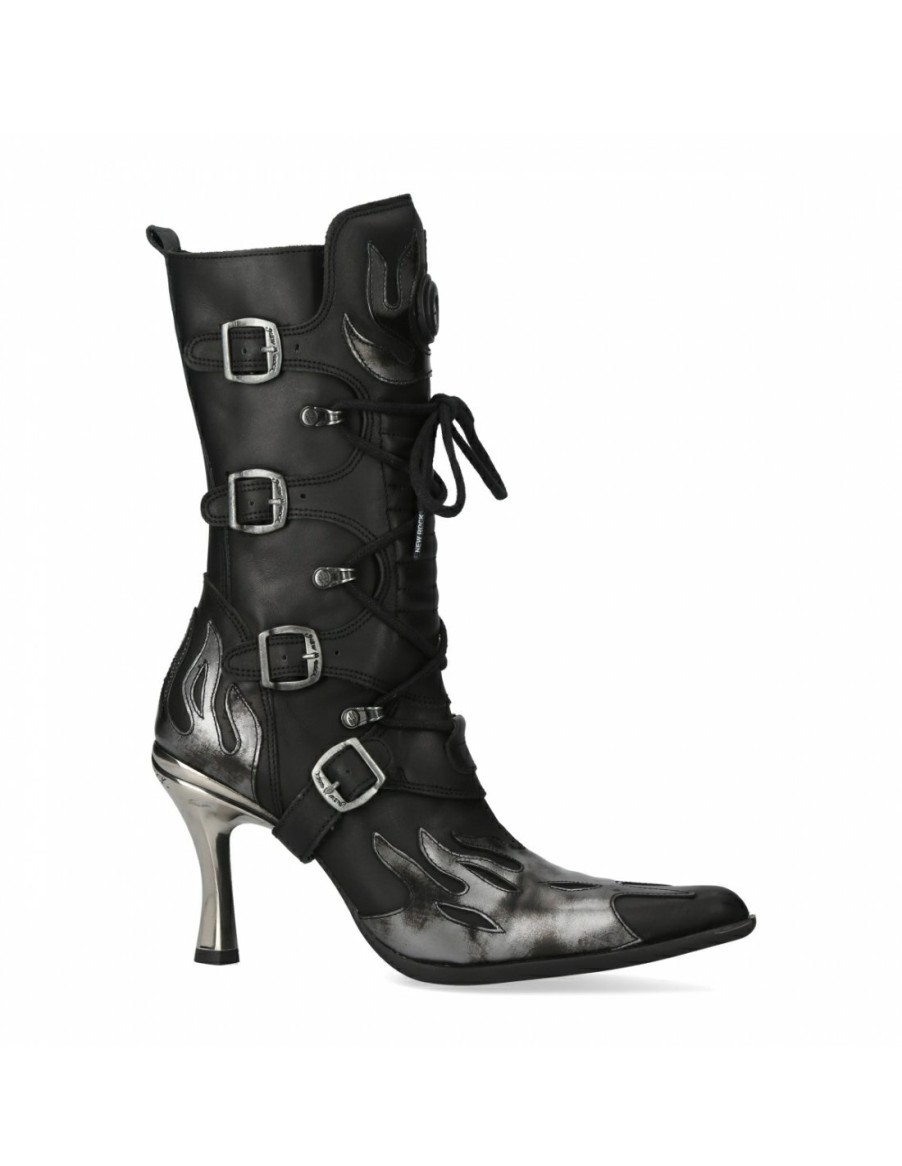 Donna New Rock | Malicia M-9591-C20