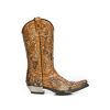 Donna New Rock | Boot West M-7921B-C2