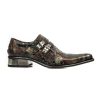 Uomo New Rock | Shoe Newman M-2246-S27