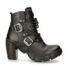 Donna New Rock | M-Trcasco004-V2