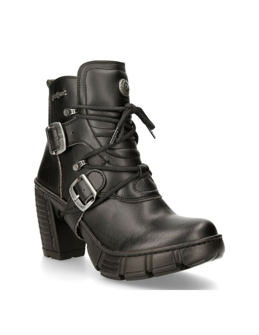 Donna New Rock | M-Trcasco004-V2