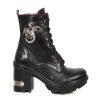 Donna New Rock | Boot Neotrail M-Neotyre67-C1