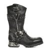 Uomo New Rock | Boot Motorock M-Mr022-S1