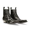 Uomo New Rock | Ankle Boot West M-7953-S21