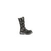 Donna New Rock | Boot Metallic M-402-C10