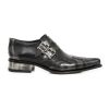 Uomo New Rock | Shoe Newman M-2358-C5