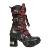 Donna New Rock | Boot Neotrail M-Neotyre05T-C1