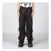 Abbigliamento New Rock | W-Pants020-S1