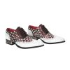 Uomo New Rock | Shoe Newman M-Nw136-C42