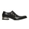 Uomo New Rock | Shoe Newman M-Nw152-C2