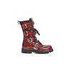 Donna New Rock | Boot Comfort M-1473-C11