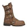 Donna New Rock | Boot Comfort M-1471-C23