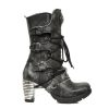 Donna New Rock | Boot Trail M-Tr003-C21