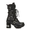 Donna New Rock | Boot Neotrail M-Neotyre05-S1