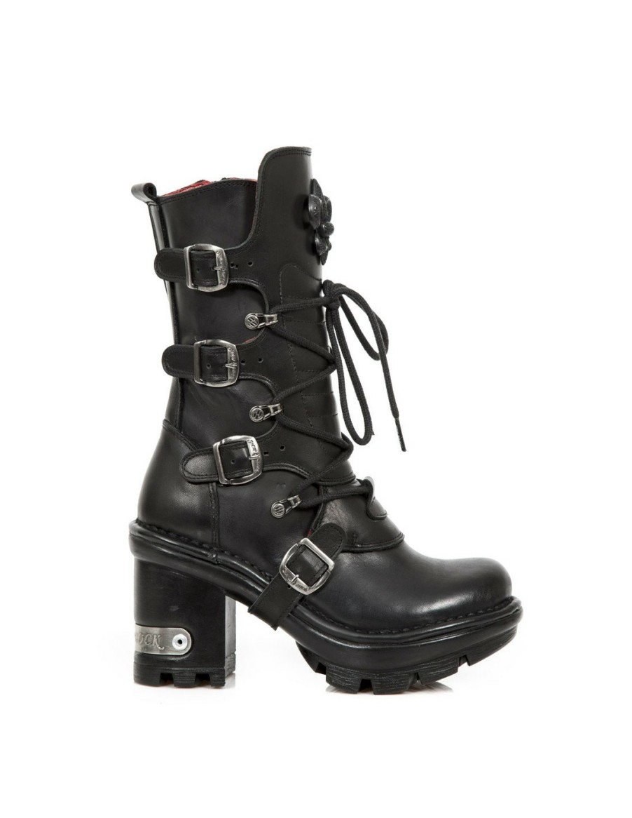 Donna New Rock | Boot Neotrail M-Neotyre05-S1