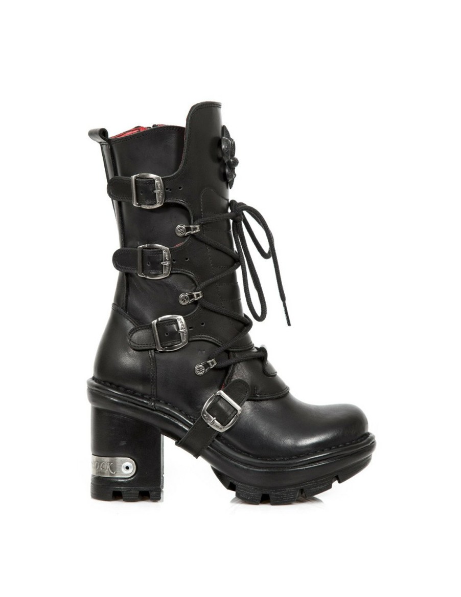 Donna New Rock | Boot Neotrail M-Neotyre05-S1