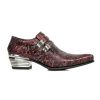 Uomo New Rock | Shoe Newman M-2246-C44