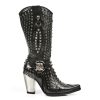 Donna New Rock | Boot Bull M-7981-C3