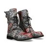 Donna New Rock | Comfort M-1473-C151