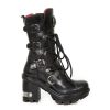 Donna New Rock | Boot Neotrail M-Neotyre05-C7