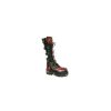 Donna New Rock | High Boot Metallic M-161-C2