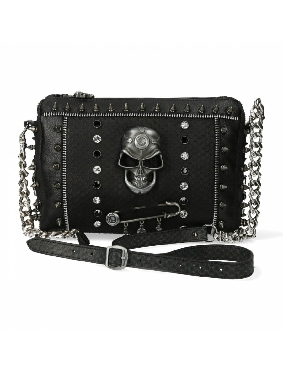 Accessories New Rock | M-Bag049-S3