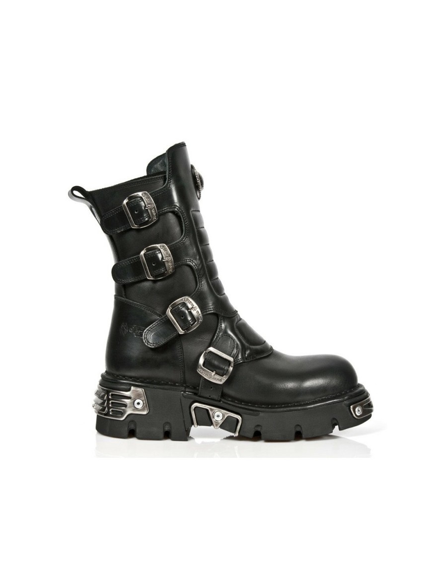 Donna New Rock | Boot Comfort M-1471-C20