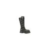 Donna New Rock | High Boot Metallic M-369-C1