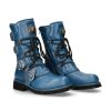 Donna New Rock | Boot Comfort M-1473-C16