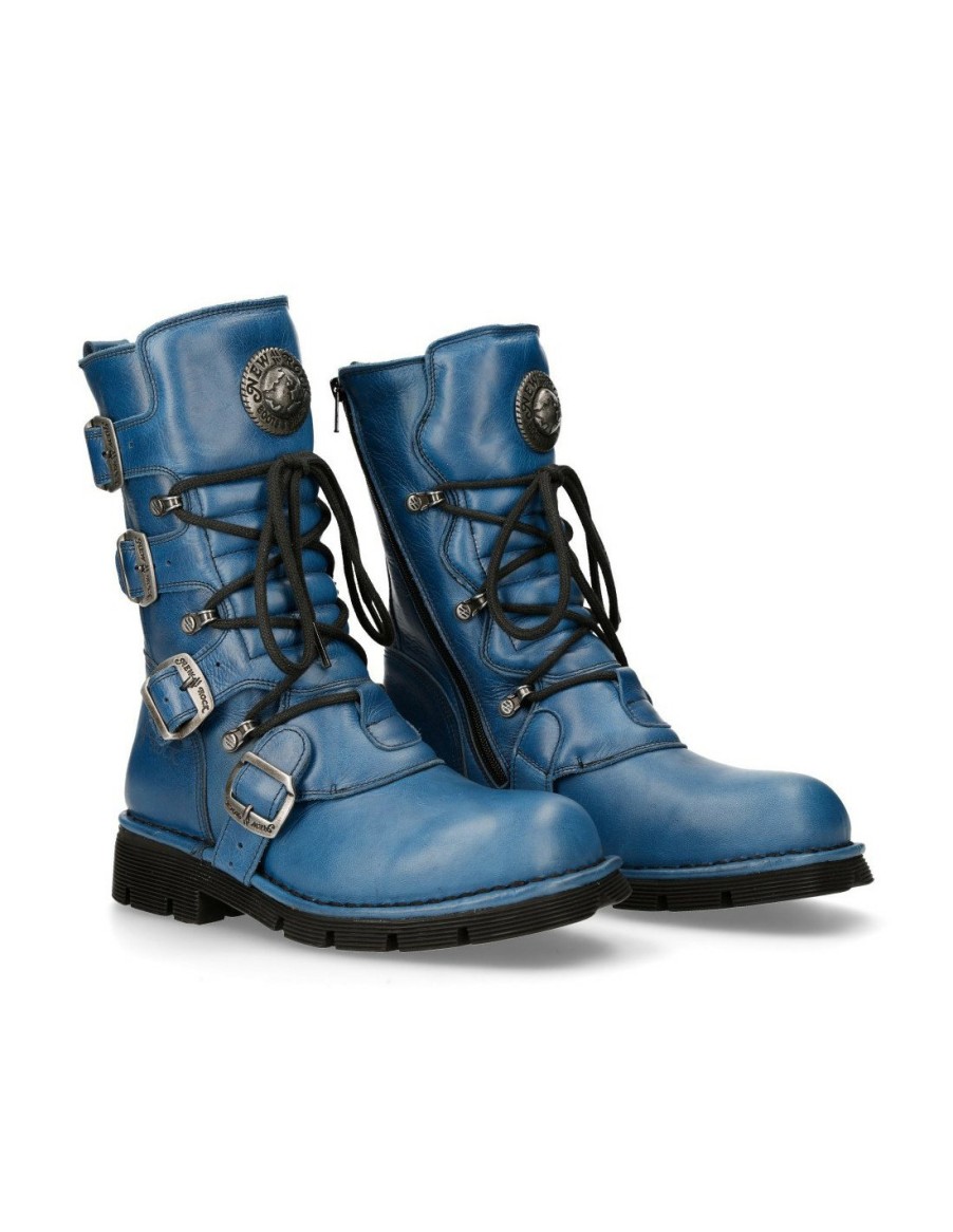 Donna New Rock | Boot Comfort M-1473-C16