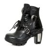 Donna New Rock | Ankle Boot Neotrail M-Neotr061-C5